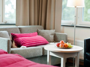Ringsjöstrand Hotel in Hörby